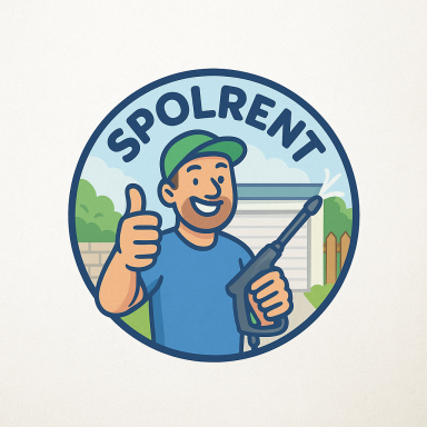 Spolrent Fastighetservice